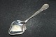 Jam  spoon Slotsmønster silver cutleryLength 13 cm.