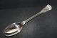 Rosenborg Sterling Sølv Middagsske / Spiseske.
Anton Michelsen
Længde 19,7 cm.