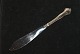 Lagkage kniv #Riberhus SølvpletLængde 27 cmSOLGT