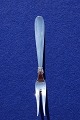 Karina sølvbestik, pålægsgafler 14,5cm