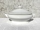 Royal 
Copenhagen
Hvid terrin
*975kr
