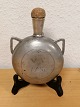 Lommelærke af 
tin dateret 
1750