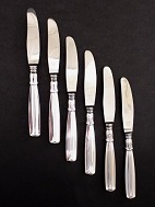 Lotus middags knivve 22 cm. 