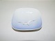 Seagull without gold edgeSmall square dish
