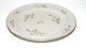 Royal Copenhagen Barberry, large round dish
Diameter 35.5 cm.