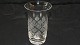 Vandglas#Wien Antik Glas fra Lyngby Glasværk.SOLGT