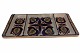 Royal Copenhagen Tenera divided tray
