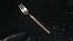 Frokostgaffel Ballerina Sølvplet 
Længde. 17,7 cm