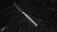 Lunch knife Ballerina Silver plated
Length. 19.4 cm