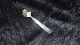 Salt spoon #Klokkeblomst sølvpletProduced at Copenhagen