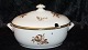 Suppeterrin #Royal Copenhagen #Brun Rose
Deck # 688 / # 9344
SOLD
