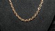 Anchor Necklace with 14ct Gold
Stamped FEM 585
Length 55 cm
