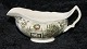 Saucekande #Engelsk JulestelJohnson Bros Måler 20 cm caweb 13588   SOLGT