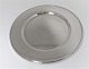 Lundin Antique 
presents: 
Georg 
Jensen. 
Pyramid. 12 
pieces Sterling 
silver cover 
plates (925). 
Model 600Y. ...