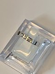 Wedding ring with diamonds 14 carat white gold
Size 50