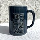 Bornholmer Keramik
Michael Andersen
Becher
*100 DKK