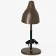 Vilhelm 
Lauritzen / 
Louis Poulsen
Bordlampe i 
patineret ...