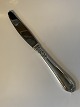 Dinner knife #Hertha Silver spotLength 22.5 cmSOLD