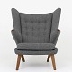 Hans J. Wegner 
/ AP Stolen
AP 19 - 
Nybetrukket ...
