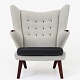 Hans J. Wegner 
/ AP Stolen
AP 19 - 
Nybetrukket ...