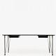 Arne Jacobsen / 
Fritz Hansen
Skrivebord i 
palisander ...