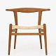 Hans J. Wegner 
/ Johannes 
Hansen
JH 518 - 
Sjælden ...