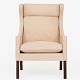 Børge Mogensen 
/ Fredericia 
Furniture
BM 2204 - ...
