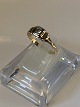 Ladies Ring with Diamonds in 14 Carat Gold
Size 54