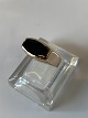 Herre Signetring i 14 karat guld med sort onyx
Størrelse 58
