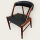 Teak stol
575kr