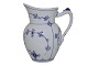 Antik K presents: Blue Fluted PlainLarge creamer