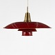 Poul Henningsen 
/ Louis Poulsen
PH 5/3 - 
Pendel i ...