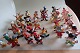 For samlere:
Disney figurer
Samling af Disney figurer af plastik, - en del 
med logo stemplet
Sælges samlet eller enkeltvis