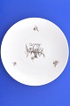 Rosenthal Romanze in Moll Deep plate