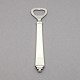 Georg Jensen; Pyramide oplukker, stor