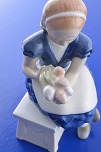 Solgte figurer