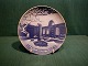 B&G Juleplatter 1942 