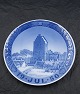 Kongelig Juleplatter 1950
