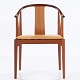 Hans J. Wegner 
/ Fritz Hansen
FH 4283 - 
Kinastol i ...