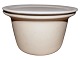 Ildpot
Stor rund skål 
med låg 25,5 
cm.
