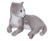 Bing & Grondahl figurine
Grey kitten