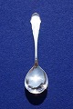 Christiansborg sølvbestik, store marmeladeskeer 
14,5cm