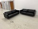 MR Retro Design 
präsentiert: 
MH 321 
2&#65533;3 
Personen Sofas 
in schwarzem 
Prestigeleder 
und auf 
quadratischen 
...
