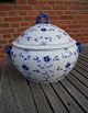 Butterfly by B&G Danish porcelain, large covered tureens
