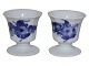 Blue Flower Angular
Egg cup from 1898-1928