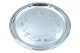 Georg Jensen 
Flaskebakke med druer 11,8 cm.