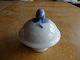 Blå Blomst Flettet porcelæn. Låg til kaffekander nr. 8189