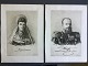 Raderinger af 
Hans Chr. 
Gether-
Caspersen 1895- 
...