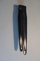 Antique, small and beautiful sugar tongs from 
Würtenbergische Metalwaren Fabrik (WMF) 
With a stamp "WMF"
L: 7cm
W: 1,5cm
In a good condition
