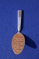 Champagne sølvbestik,
serveringsspader med rustfrit stål 18,5cm